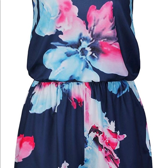 Size XL romper NWT - Picture 2 of 7